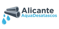 Alicante AquaDesatascos logo