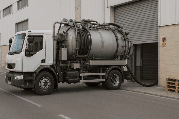 Servicio profesional de desatascos en Orcheta Servicio de desatascos 24h en Orcheta