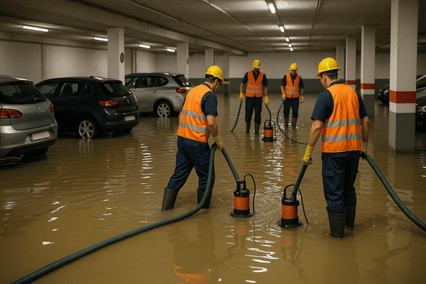 Técnicos especialistas en Santa Pola