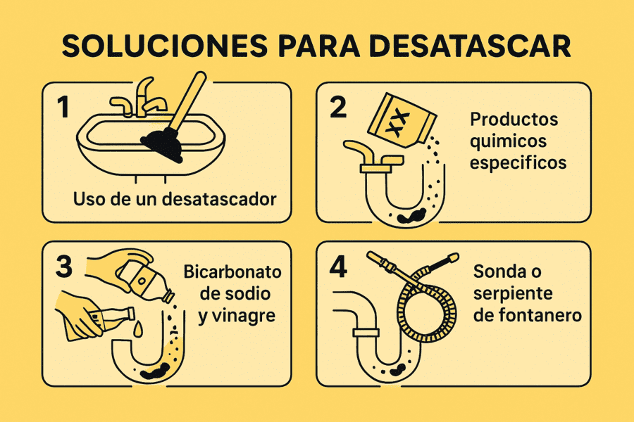 Atención inmediata en Villajoyosa Intervenciones urgentes en Villajoyosa
